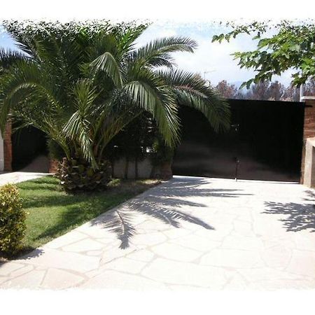 Villa Climatisee Bord De Mer Avec Piscine Privee Miami Playa Bagian luar foto