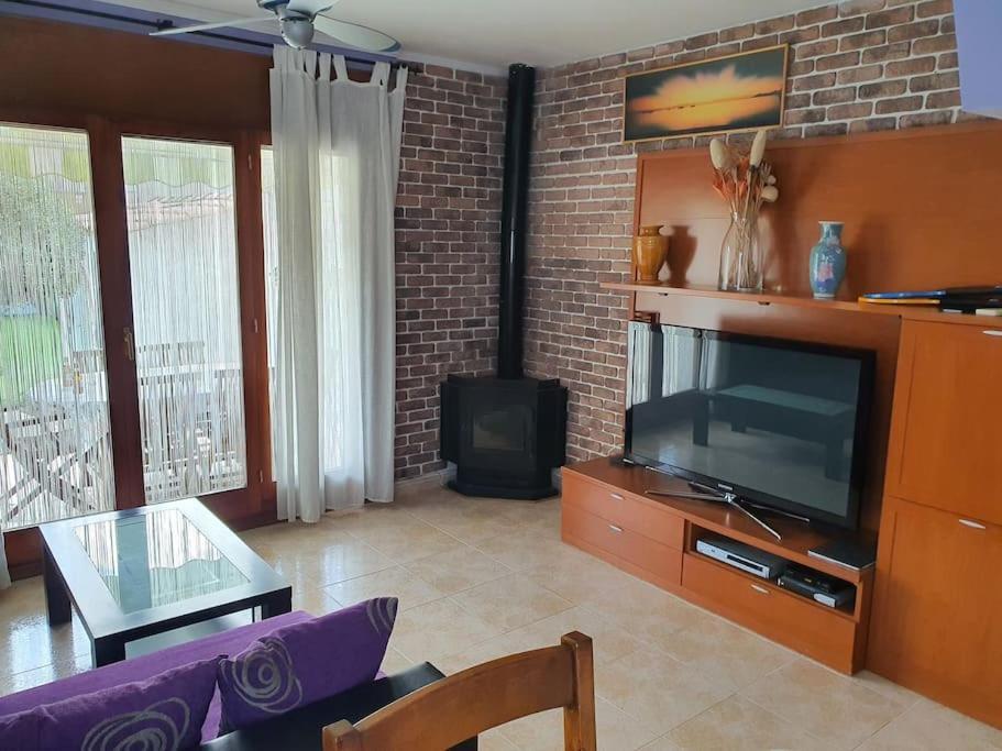 Villa Climatisee Bord De Mer Avec Piscine Privee Miami Playa Bagian luar foto